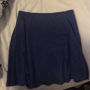 TopShop skirt